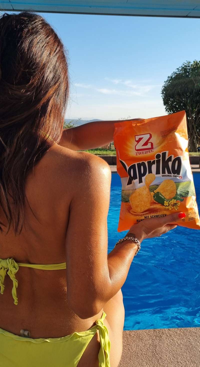 Rosalba.B., Remetschwil