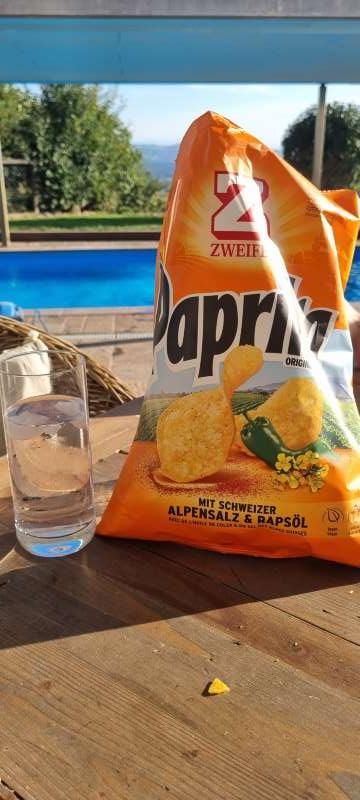 Rosalba.B., Remetschwil