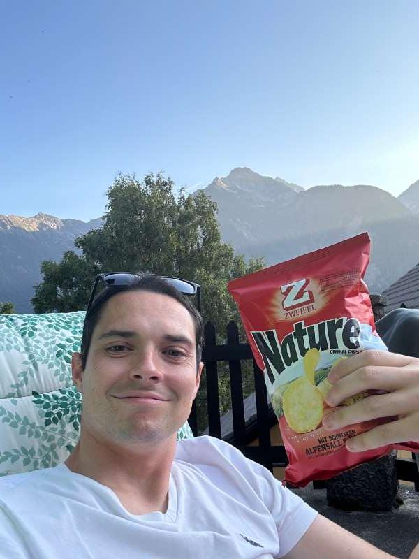 Lorenzo.P., Cavagnago