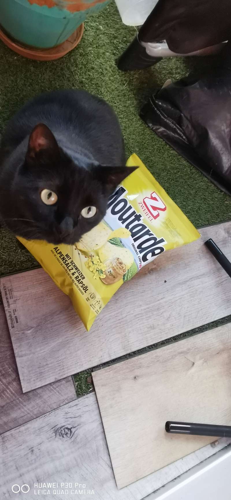 Philippe.B., Corserey