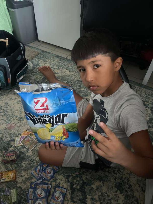 Sayed Mohammed.H., Genève