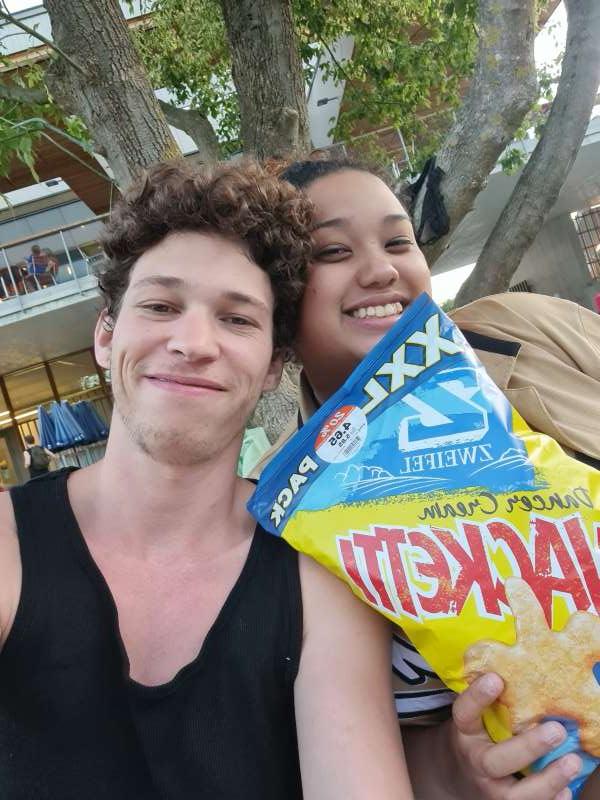 Guy.M., Freibad heuried