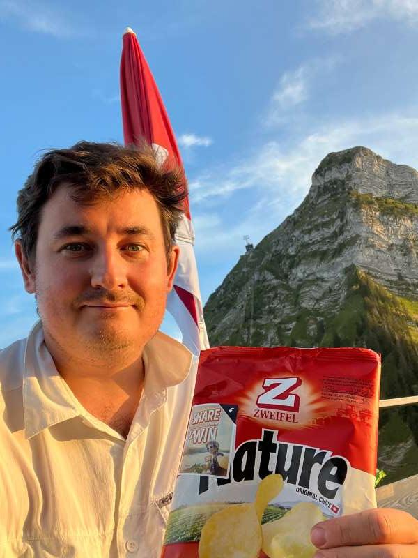 Konstantin.R., Moléson