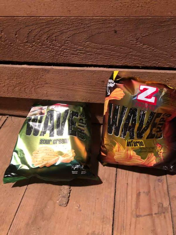 Nele.J., Motorrad-Werkstatt