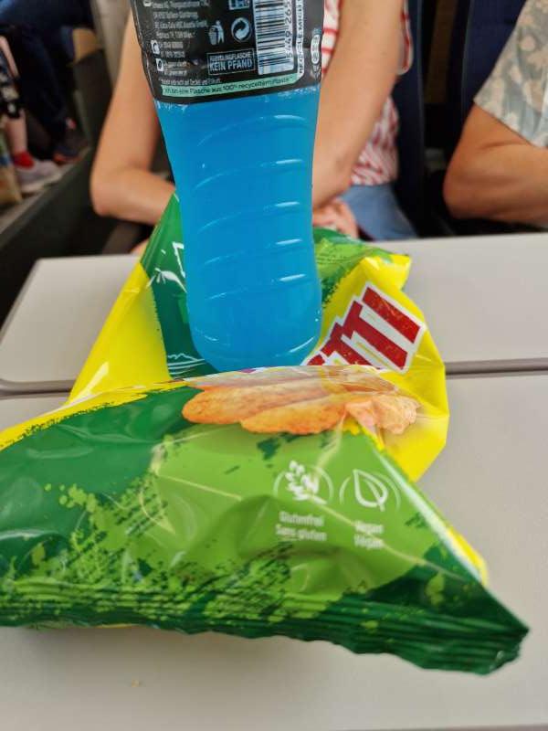 Simon.P., BLS Zug Thun