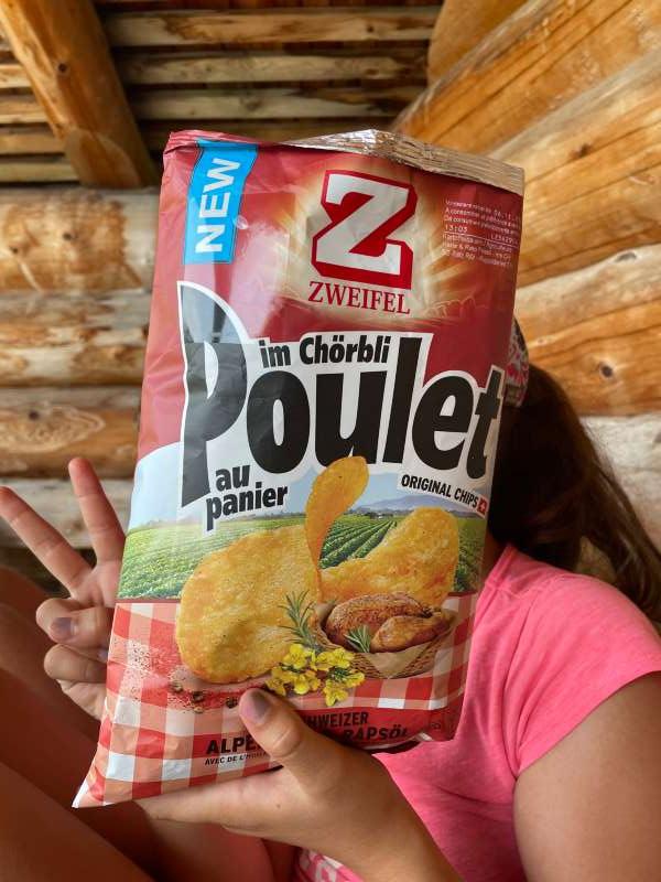 Annika.E., Gruebi Bogenfang