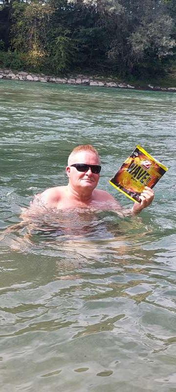 Priska.K., Reuss, Eggenwil AG