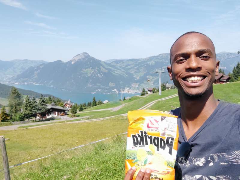 Jathniel.P., Emmetten