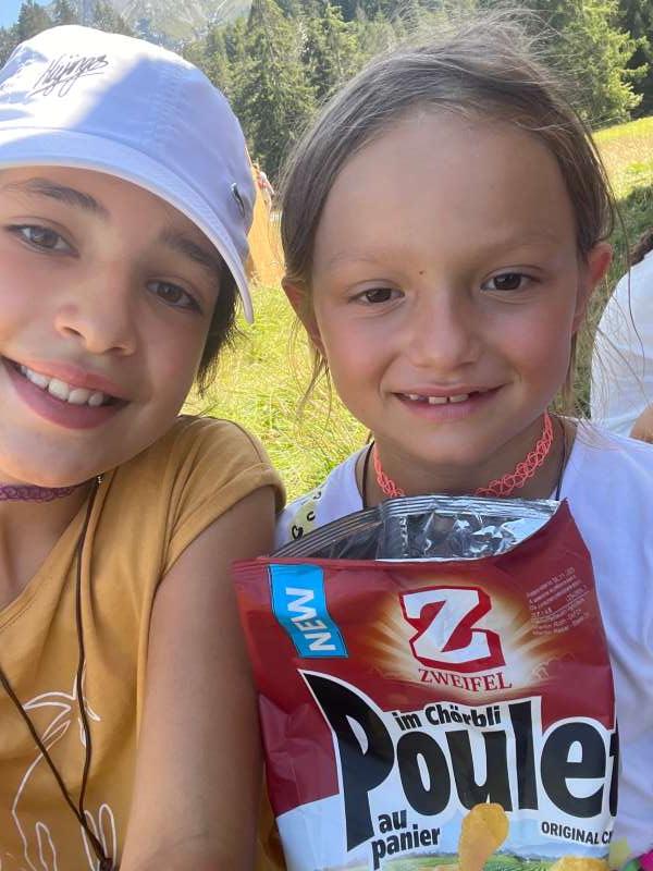 Patrizio.B., Sörenberg