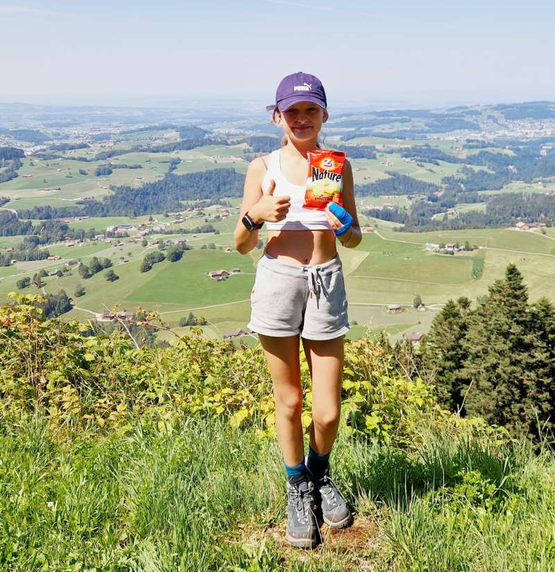 Gioia.F., Hundwiler Höhe