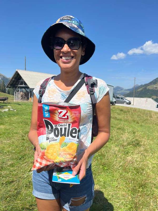 Patrizio.B., Sörenberg