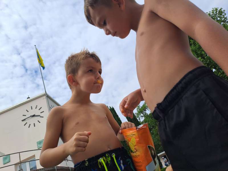 Ramiz.M., Langenthal