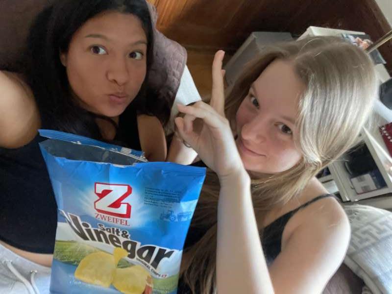 Mariana.E., Fribourg