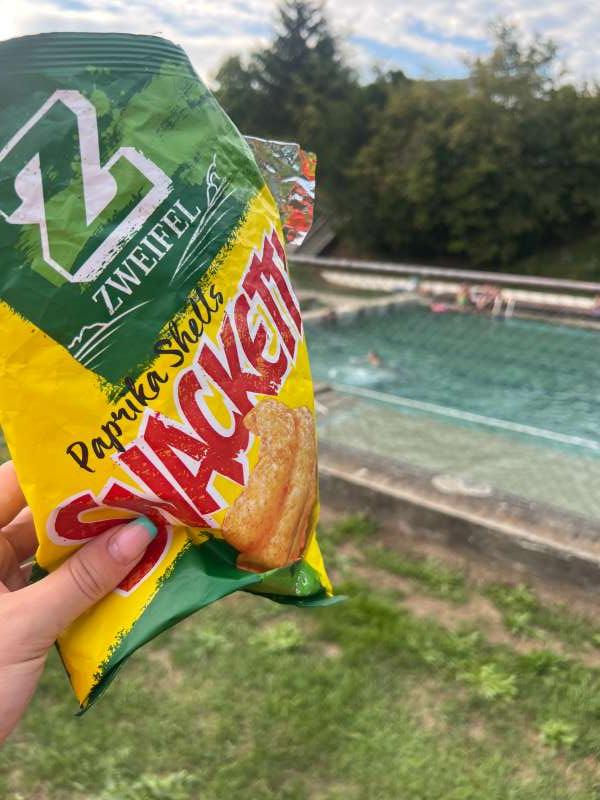 Liridona.K., Roggwill