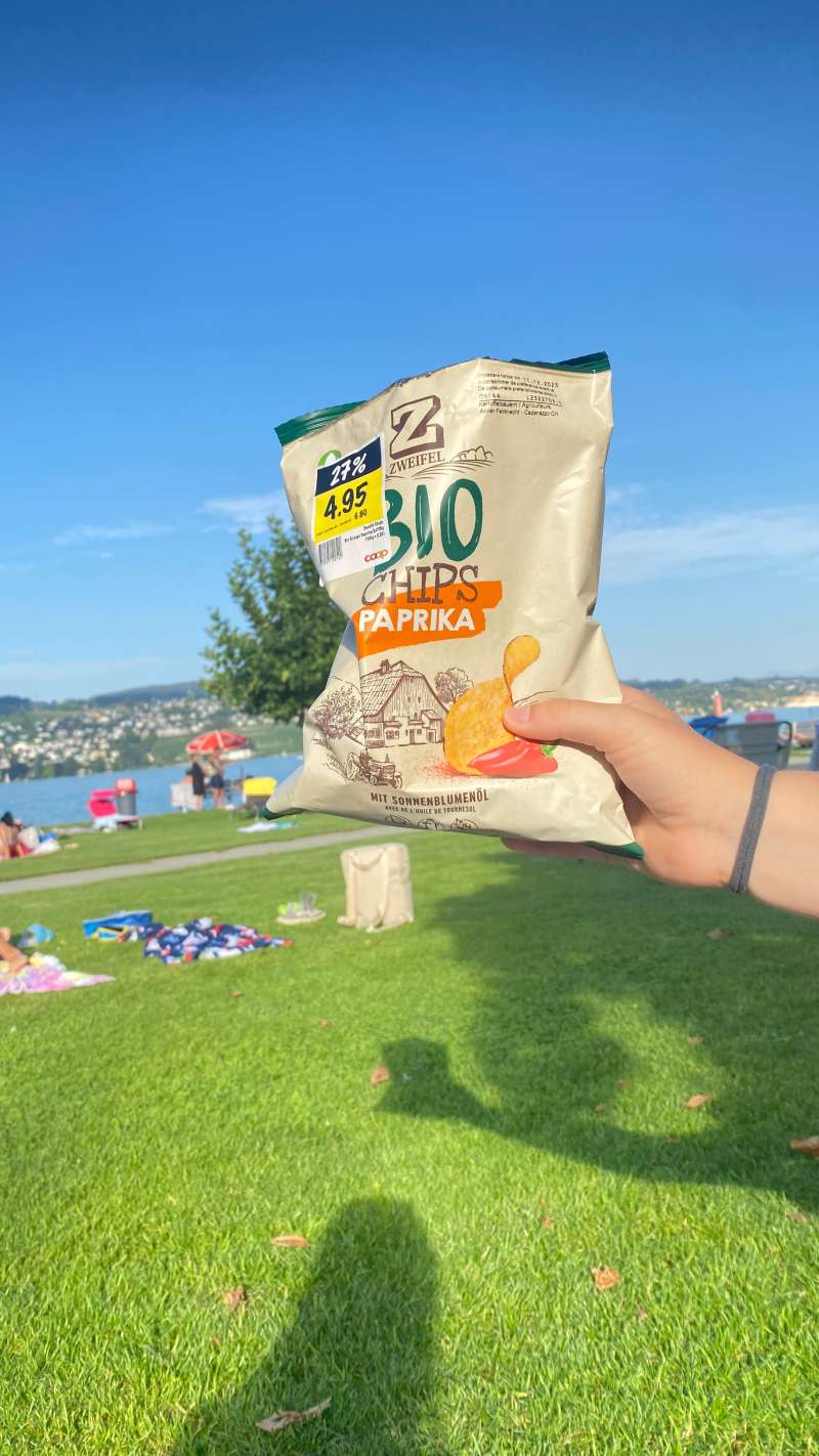 Ajsa.S., Thalwil, Zürich