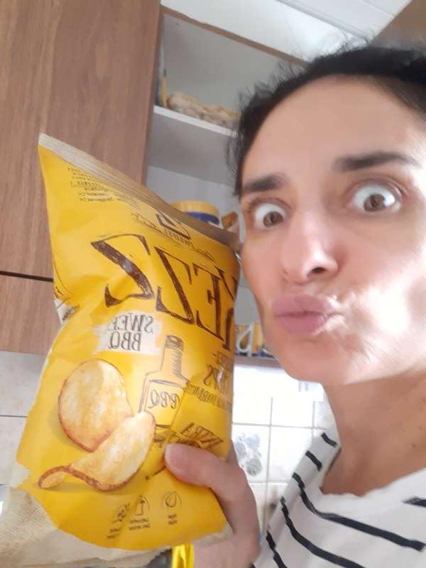 Ayse.C., Rigi, Königin der Berge