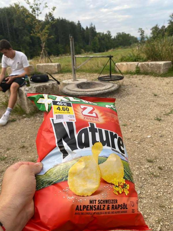 Diego.S., Bätterkinden