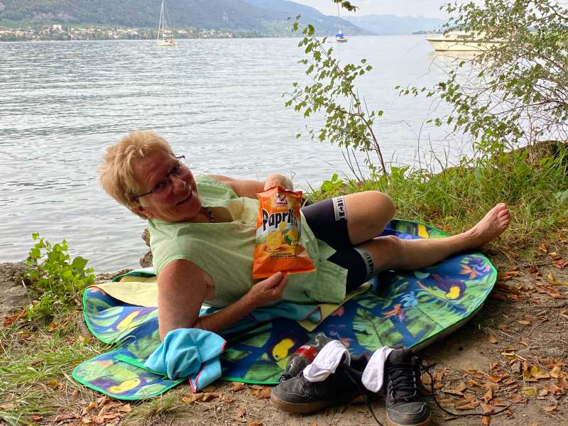 Susi.J., Erlach am Bielersee