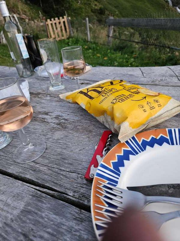 Gaby.B., Val d'illiez