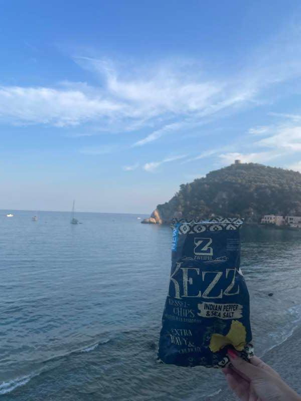 Vanessa.S., Ligurien, Italien