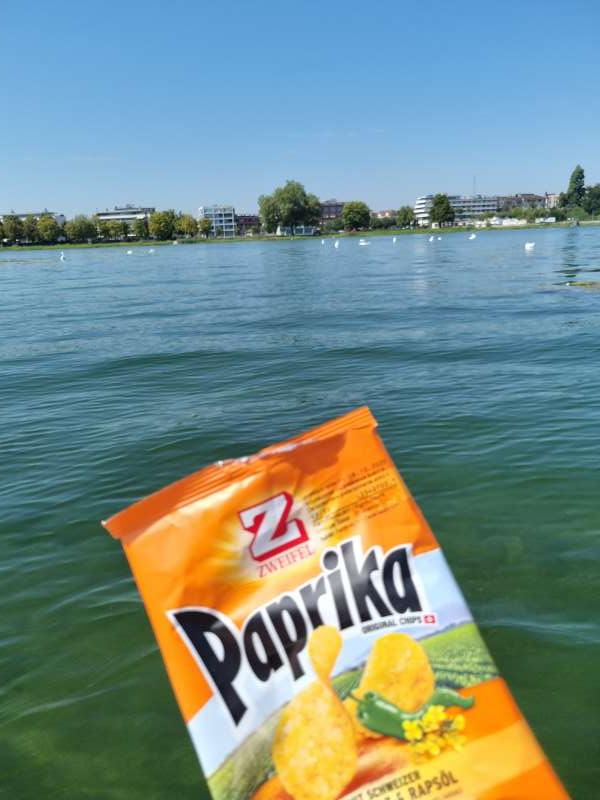 Sabrina.B., Arbon TG