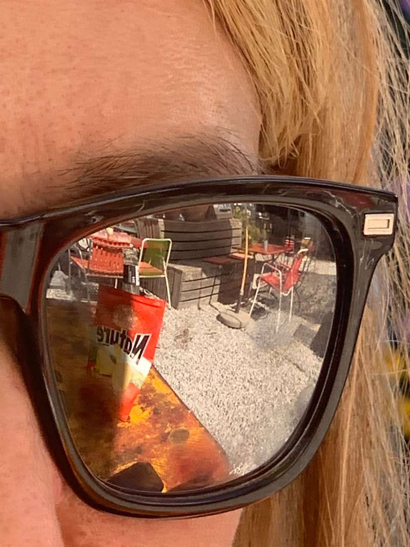 Micha.S., Saurer Garten, Arbon