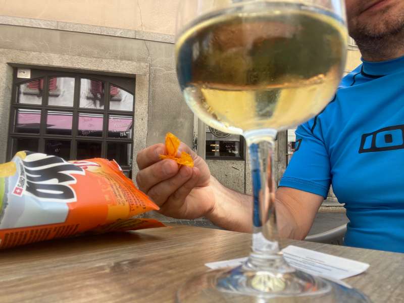 Igor.G., Martigny Bourg