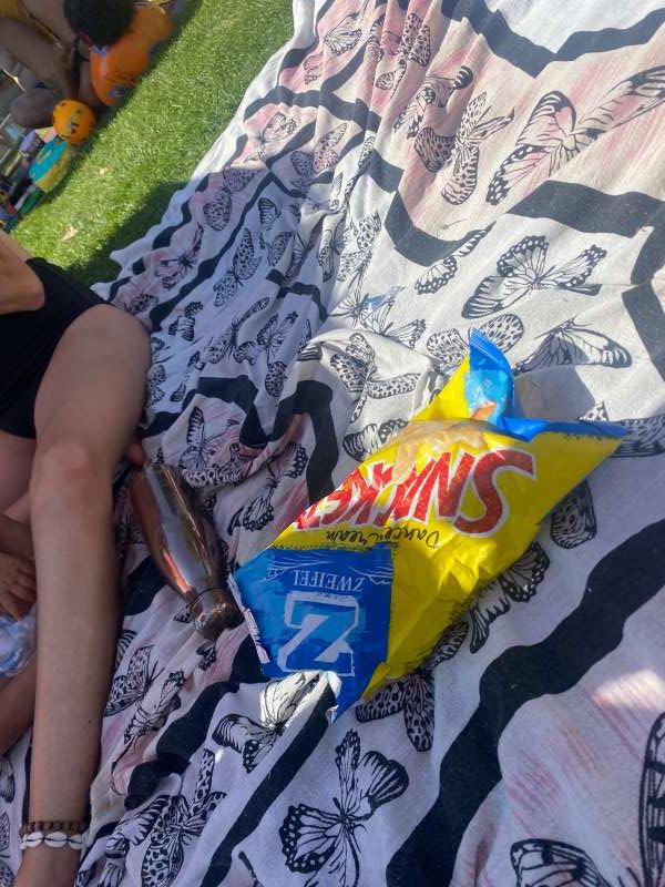 Michael.F., Uetendorf badi