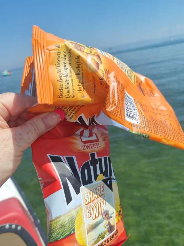 Sabrina.B., Arbon TG