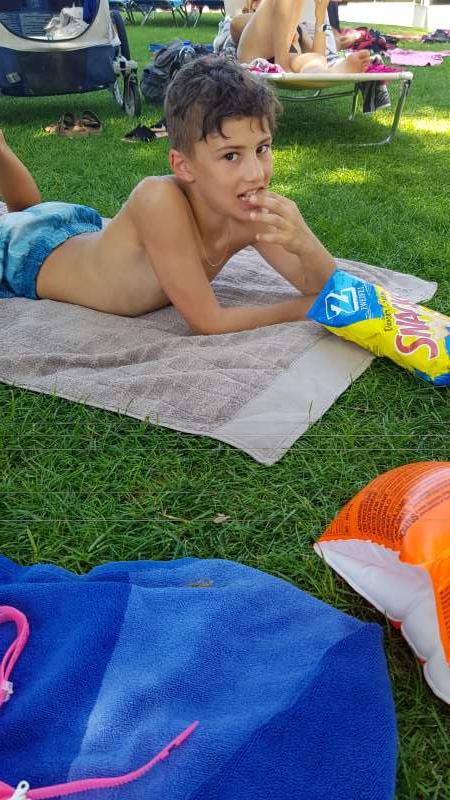 Daniela.A., Badi Töss