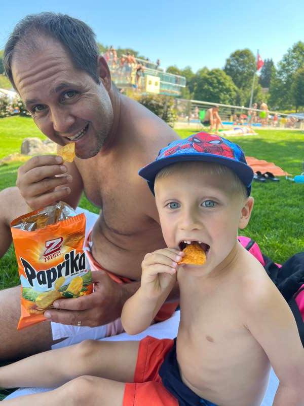 Vivien.R., Freibad Oberuzwil