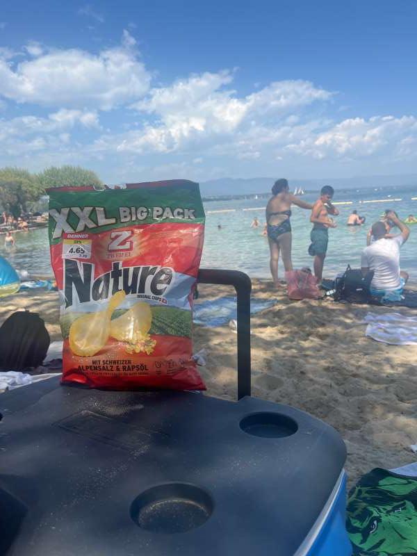 Ana Paula.G., Genève