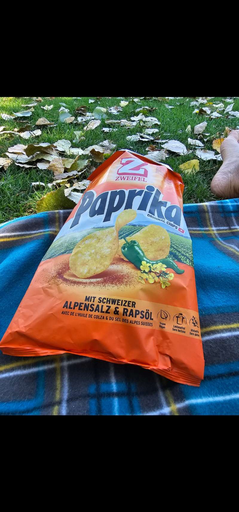 Patrick.A., Birsköpfli Basel