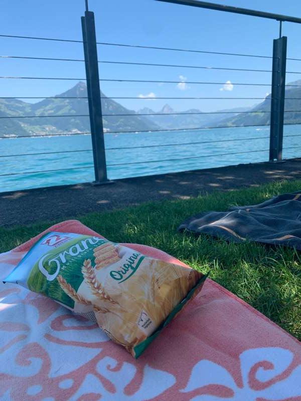 Tamara.B., Beckenried