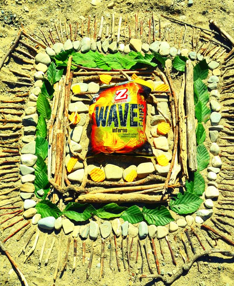 Arlette.F., Ärgera 1734 Tentlingen