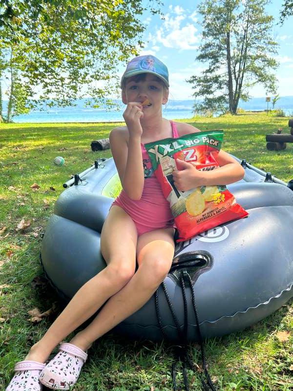 Noelle.P., Corcelles-près-Concise