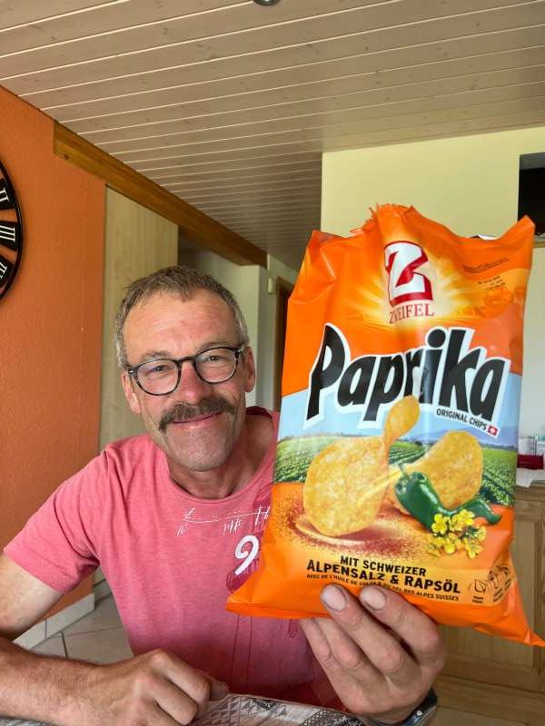 Julianne.C., A la maison