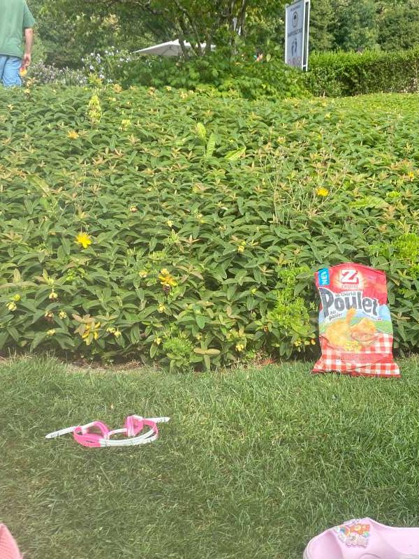 Emsale.S., Oatermundigen Badi