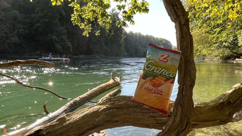 Annina.G., Rheuss Mühlihalde