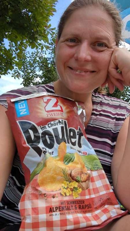 Pia.L., Hasle-Rüegsau