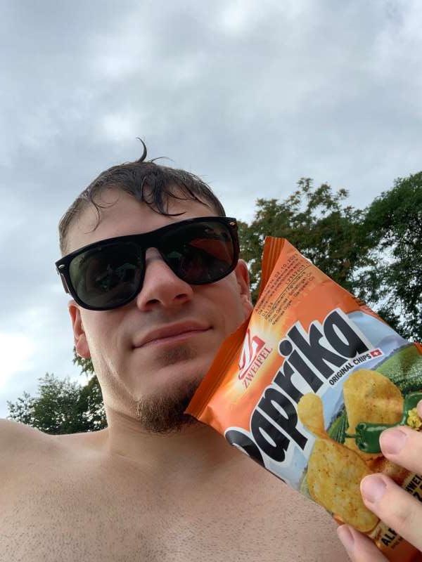 Hajg.A., Neuhausen am Rheinfall