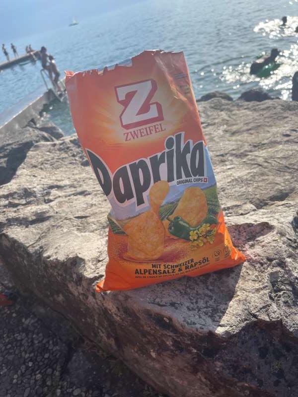 Daiane.S., Lá tour-de-Peilz, Switzerland