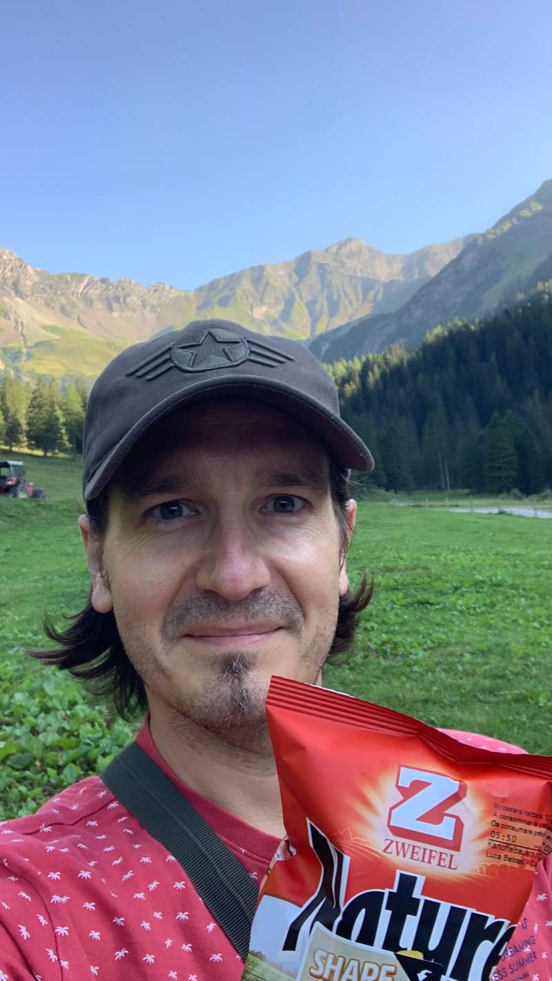 Rodolphe.C., Triesen