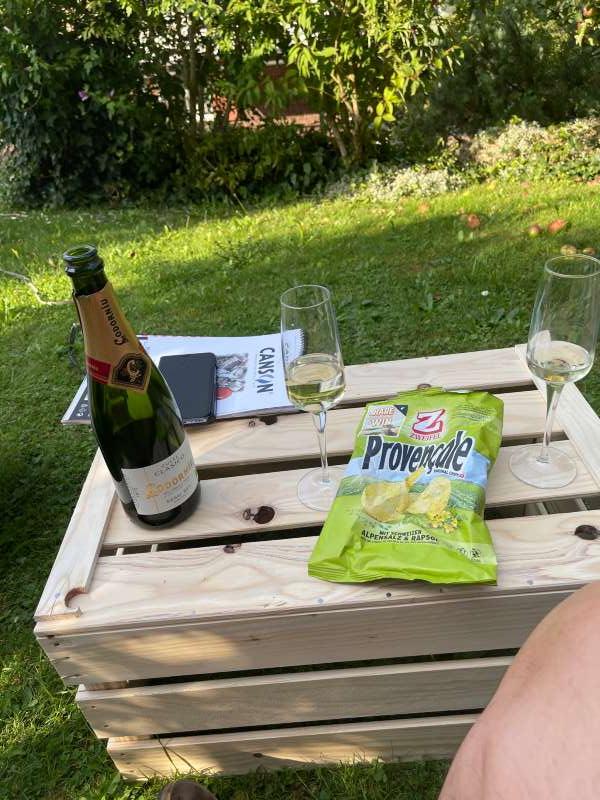 Markus.K., Zu Hause in Spiez Hochzeitstag