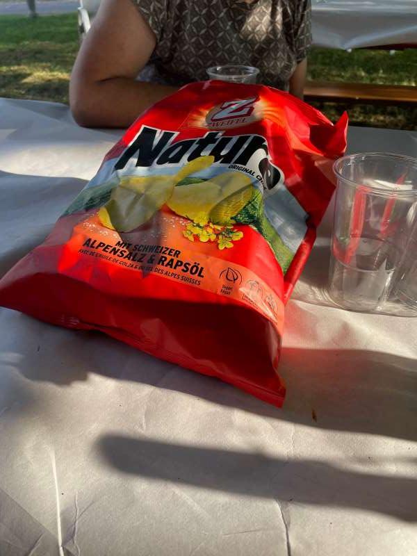 Beatrice.S., Bauernhof in Benken