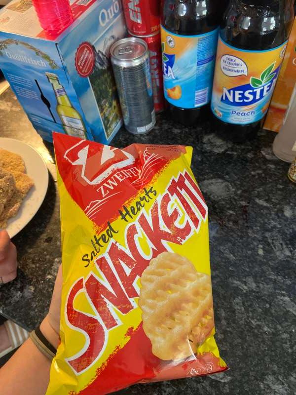 Fabienne.T., Nottwil