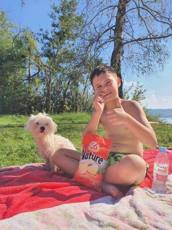 Severin.B., Sempachersee