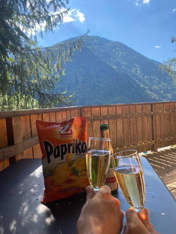 Andrea.M., Saint-Jean-d'Aulps