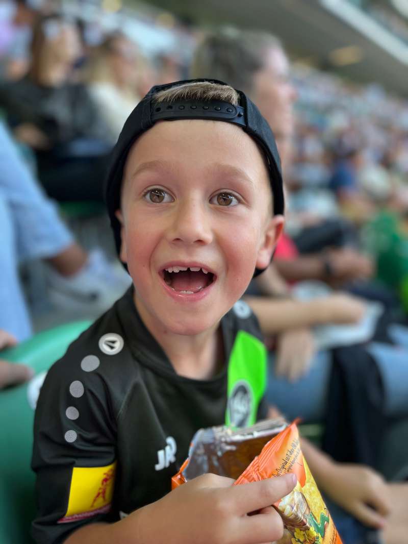 Christian.R., Kybunpark, St.Gallen