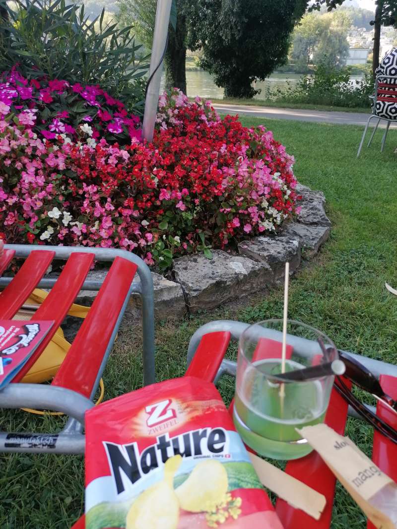 Corine.R., Aarau Schwanbar